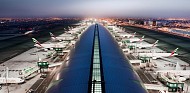 Emirates reports no impact on flight operations amid global IT disruption