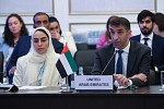 Dr Thani Al Zeyoudi joins BRICS trade ministers to call for greater cooperation