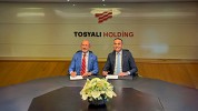 Tosyalı Sulb Started the Investment of the World’s Largest Dri Complex in Benghazi, Libya