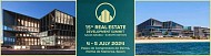 15th Real Estate Development Summit Saudi Arabia: Europe Edition recently concluded on the 4th and 5th of July in Palau de Congressos Palma de Mallorca – Spain
