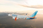 flydubai celebrates its third anniversary of operations to Salzburg