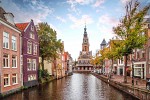 Moving to the Netherlands? This Guide Reveals Salary Trends, Tax Breaks and Dutch Payroll Solutions