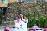 Saudi Arabia receives 60M tourists in H1 2024: Al-Khatib