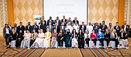 المؤتمر السنوي لمجلس الإمارات للأبنية الخضراء يطلق دعوة موحدة للعمل على إزالة الكربون من قطاع البناء بحلول عام 2030