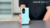 HONOR 200 Pro Review: Turning Portrait Photos Into A Masterpiece