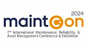 MAINTCON 2024: Pioneering Excellence in Maintenance, Reliability, and Asset Management