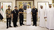 Dubai Customs with Indonesian delegation discuss ways to boost the Comprehensive Partnership Agreement 