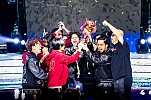 Selangor Red Giants dedicate Mobile Legends: Bang Bang triumph to fans who traveled from across the world to support them in Saudi Arabia