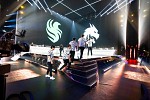 Free Fire, Dota2 Riyadh Masters, and Mobile Legends: Bang Bang stars battle it out at Esports World Cup 