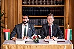 سالم القاسمي: الإمارات تعمل على تعزيز الشراكات وفرص التعاون مع الدول الصديقة دعماً للحوار الثقافي العالمي