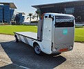 DUBAI SOUTH AND EVOCARGO DRIVE INNOVATION IN UAE’S AUTONOMOUS VEHICLE SECTOR WITH SUCCESSFUL FIRST-STAGE TRIALS