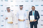 DOF and FAB Partnership to Enhance Digital Government  Service Experience in the Emirate