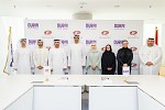 Dubai Culture and Dubai Quality Group sign strategic partnership to solidify a culture of sector excellence