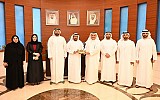 Sharjah, Abu Dhabi chambers discuss cooperation in enhancing private sector services
