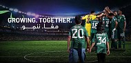 Saudi plans to host FIFA WC 2034 in 5 major cities