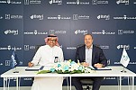 Bahri and Ma'aden Sign Strategic Letter of Intent to Explore Collaboration Opportunities