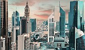  ارتفاع مبيعات العقارات في دبي إلى 49.6 مليار درهم إماراتي في يوليو