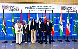 UAE Accountability Authority participates in 4th BRICS Supreme Audit Institutions meeting