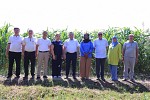 ICBA Enhances Agricultural Research and Development Collaborations in Uzbekistan