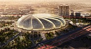 Saudi Aramco kicks off construction of new stadium in Al Khobar