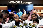 علامة HONOR  تعزز وجودها في المملكة العربية السعودية مع افتتاح متجر HONOR Experience  الجديد في المدينة المنورة