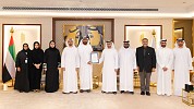 Dubai Customs Triumphs Globally with Five-Star Excellence Award for Government Communication