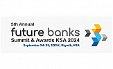 Riyadh to Host the 5th Annual Future Banks Summit