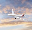 Emirates set to receive its first Airbus A350 aircraft in October