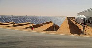 Saudi Arabia closes SAR 12B financing for 3 solar PV projects