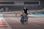 The Department of Community Development in Abu Dhabi Reveals Results of Second Round of Sports and Physical Activity Survey in Abu Dhabi