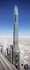 Azizi Developments announces 725m height of Burj Azizi, world’s second-tallest tower 