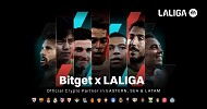 Bitget Enters A Multi-Million Dollar Deal With La Liga to Explore Crypto-Sports Synergy