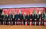 UAE participates in Second Meeting of BRICS Finance Ministers, Central Bank Governors