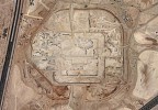 New Murabba Reaches New Heights: Over 10 million Cubic Meters Excavated with 3 million Safe Work Hours