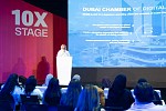 Dubai Chamber of Digital Economy showcases competitive advantages of Dubai's business environment at Expand North Star 2024