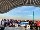 DoubleTree by Hilton Dubai M Square Hotel & Residences Hosts Successful Underwater and Shoreline Cleanup in Celebration of Hilton’s Travel with Purpose Week