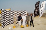 Major Developers Break Ground on AED 1 Billion Manta Bay Project, Redefining Ras Al Khaimah's Luxury Real Estate Sector