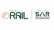 Saudi Rail Conference and Exhibition to Launch in Riyadh on November 20-21, 2024