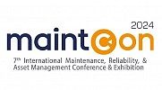 MAINTCON 2024: Leading the Way in Sustainability and Resilience