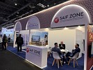 SAIF Zone showcases competitive food industry services at SIAL Paris 2024