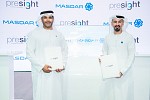 Masdar and Presight Sign Agreement to Develop AI Asset Management Tool