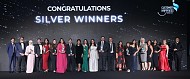 UAE champions customer-centric innovation at the Customer Happiness Awards in Shaikh Al Qasimi’s presence