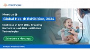 Medinous at GHE 2024: Breaking Barriers in Next-Gen Healthcare Technologies