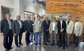 DEWA explores AI-powered workforce, smart buildings at Microsoft LA headquarters