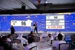 Premium plates fetch AED69.137 million at RTA auction