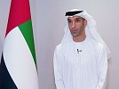 UAE ranks 5th largest global trading partner of Jordan with $4.2 billion in 2023: Thani Al Zeyoudi