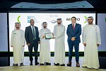 Moro Hub Awards Green Certificate to Dubai Free Zones Council (DFZC) for Advancing Sustainability with Green Cloud Technology