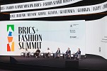 قمة BRICS+ Fashion Summit تعزز دورها بوصفها محورًا عالميًا بارزًا للأزياء والموضة