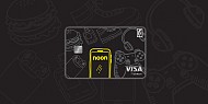 Emirates NBD and noon Unveil Groundbreaking Co-Branded Visa Credit Card Packed with Exclusive Benefits