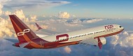 DAE signs lease agreements with Eastar Jet for 3 new Boeing 737-8 aircraft